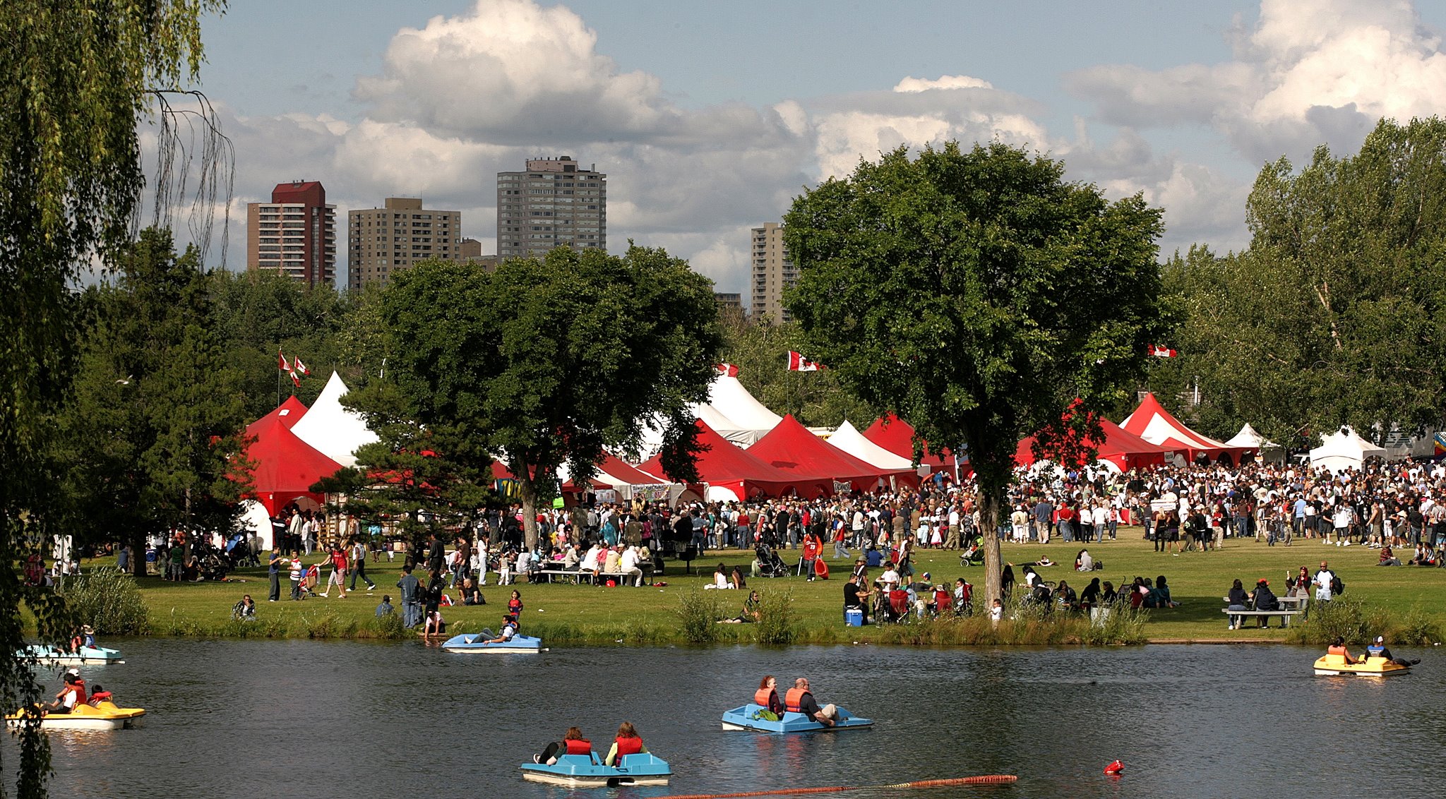 edmonton heritage days festival 2023 Agosto 3 4 & 5 Edmonton Heritage Festival August 2019 Eventos Canada
