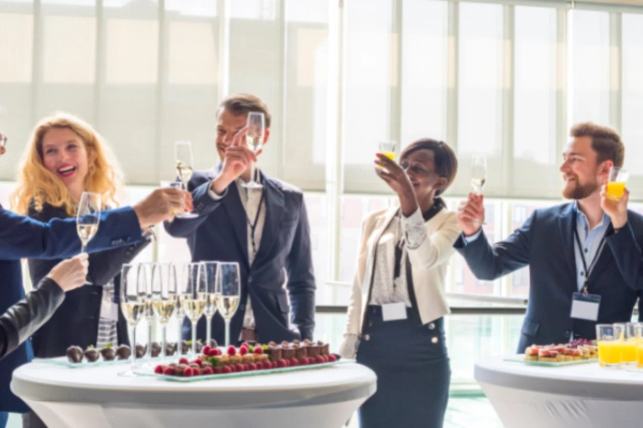 What Equipment Is Needed To Start An Event Planning Business? Event