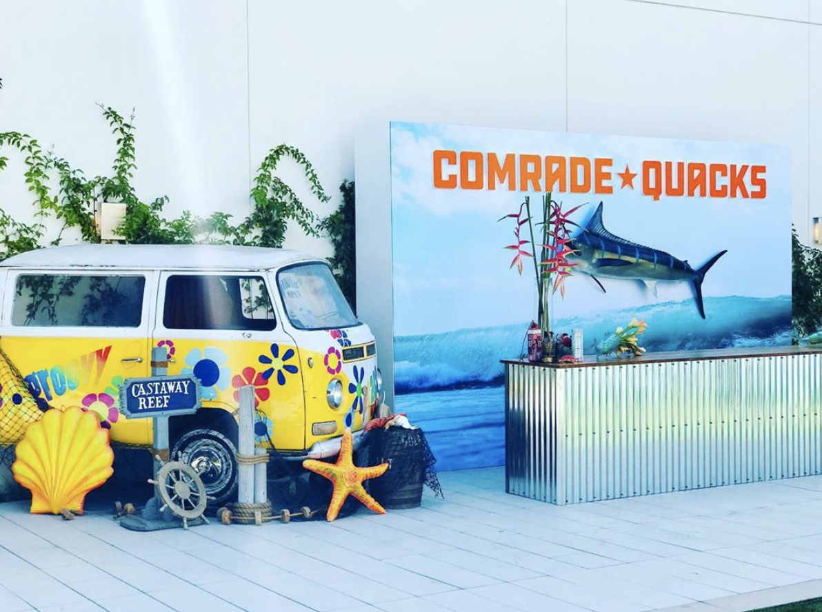 Event Decor EventPop Design