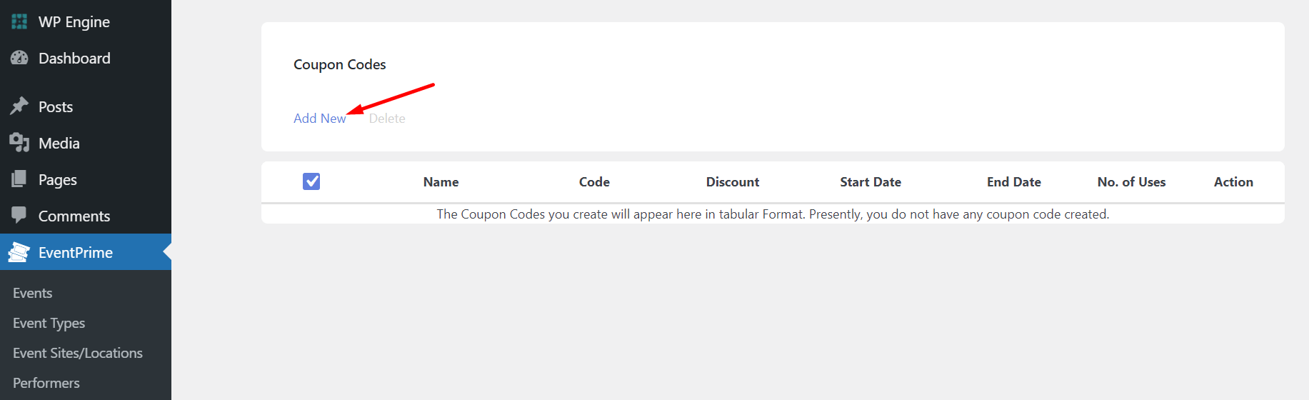 How To Create Coupon Codes On Your WordPress site?