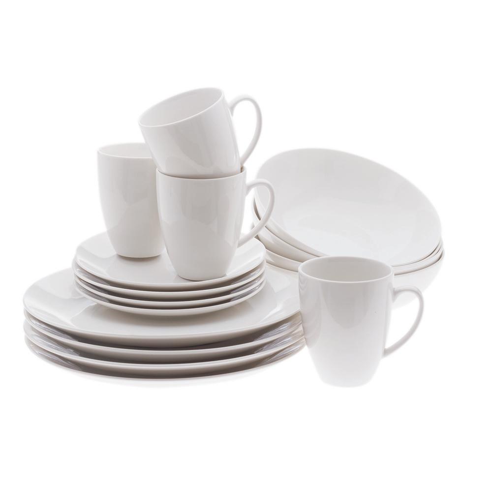 Chinaware & Dinnerware Rentals