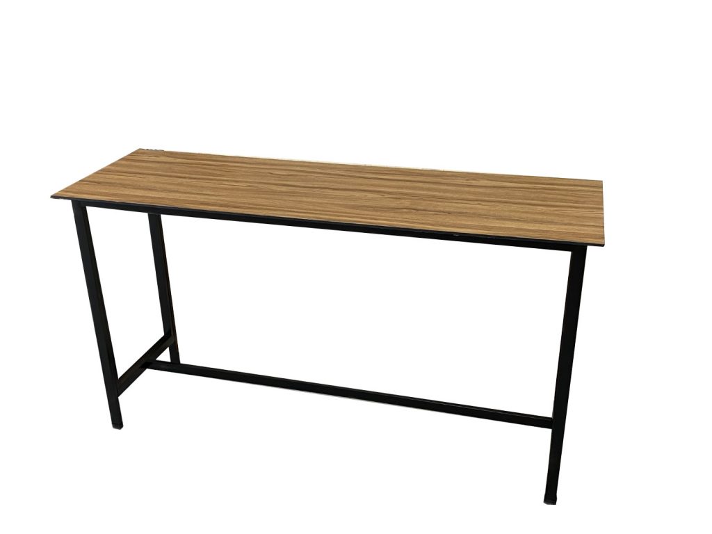 Vancouver Long Bar Table Event Republic