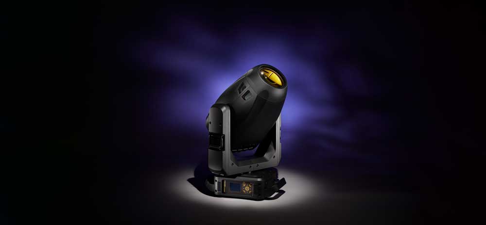 EVENT Rookie • ETC stellt den Lonestar vor