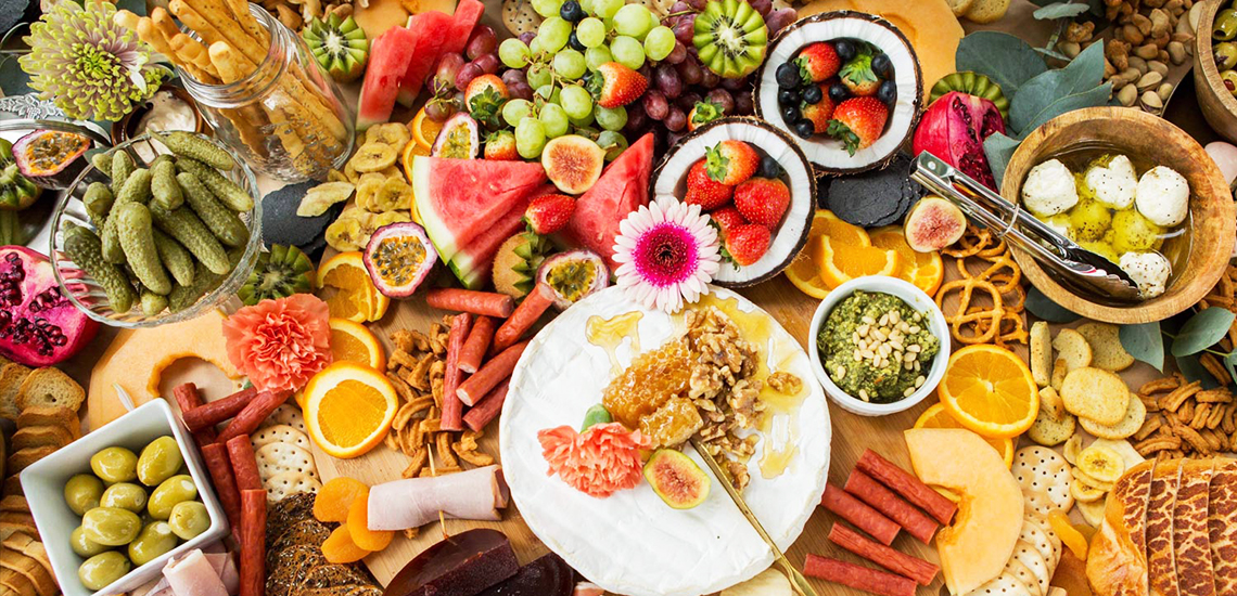 Exclusive Catering Gold Coast Prestigious Catering Gold Coast