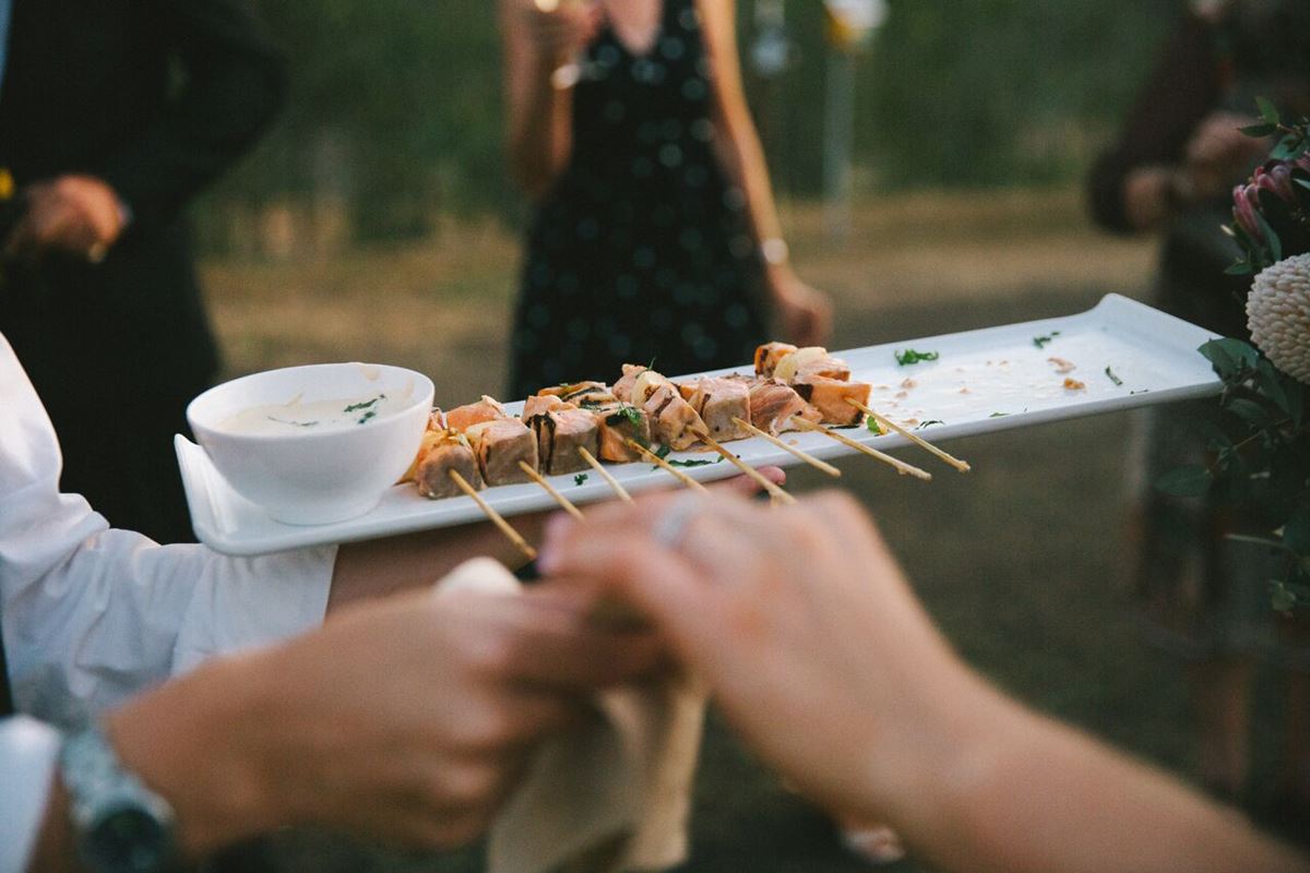 How to get Exclusive catering Gold coast services for your caters?