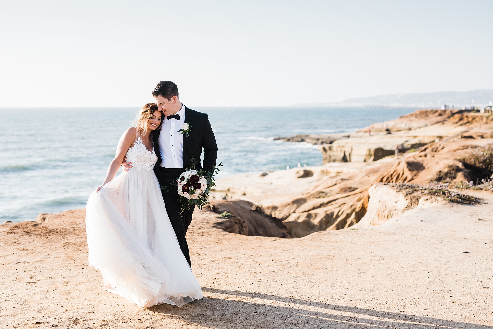 Smart Planning For San Diego Elope Wedding