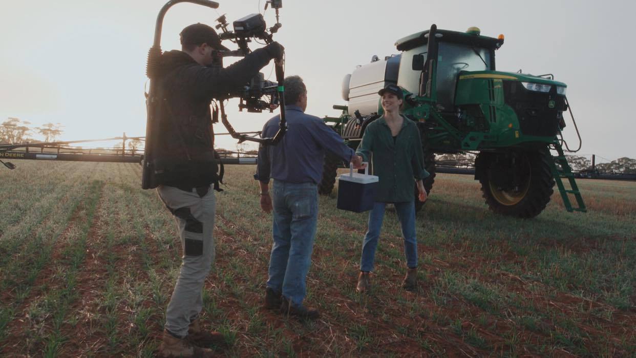 How To Select Video Production Perth Company