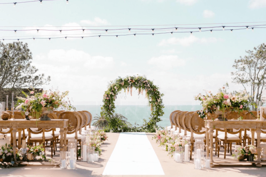 Get The Best Wedding Ideas With Inexpensive Wedding Venues In San Diego