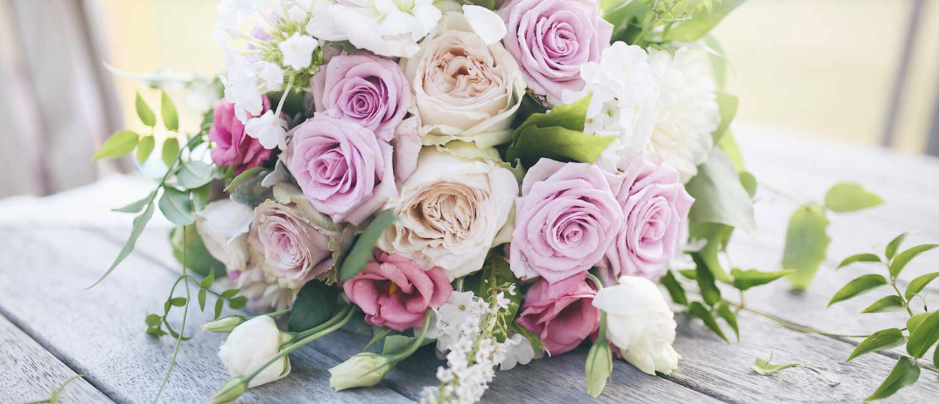 How To Choose Wedding Flowers Auckland