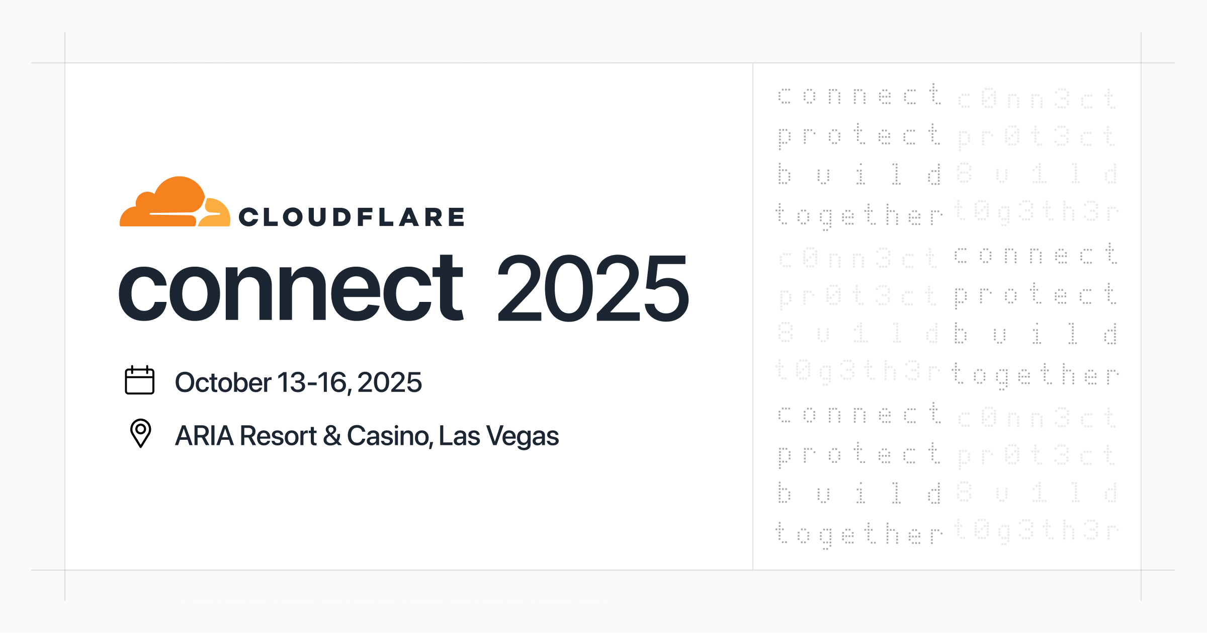 Sessions - Cloudflare Connect 2025