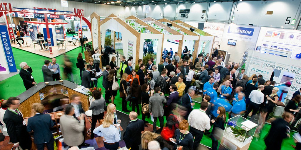 3 Things Innovative Event Organizers Are Doing