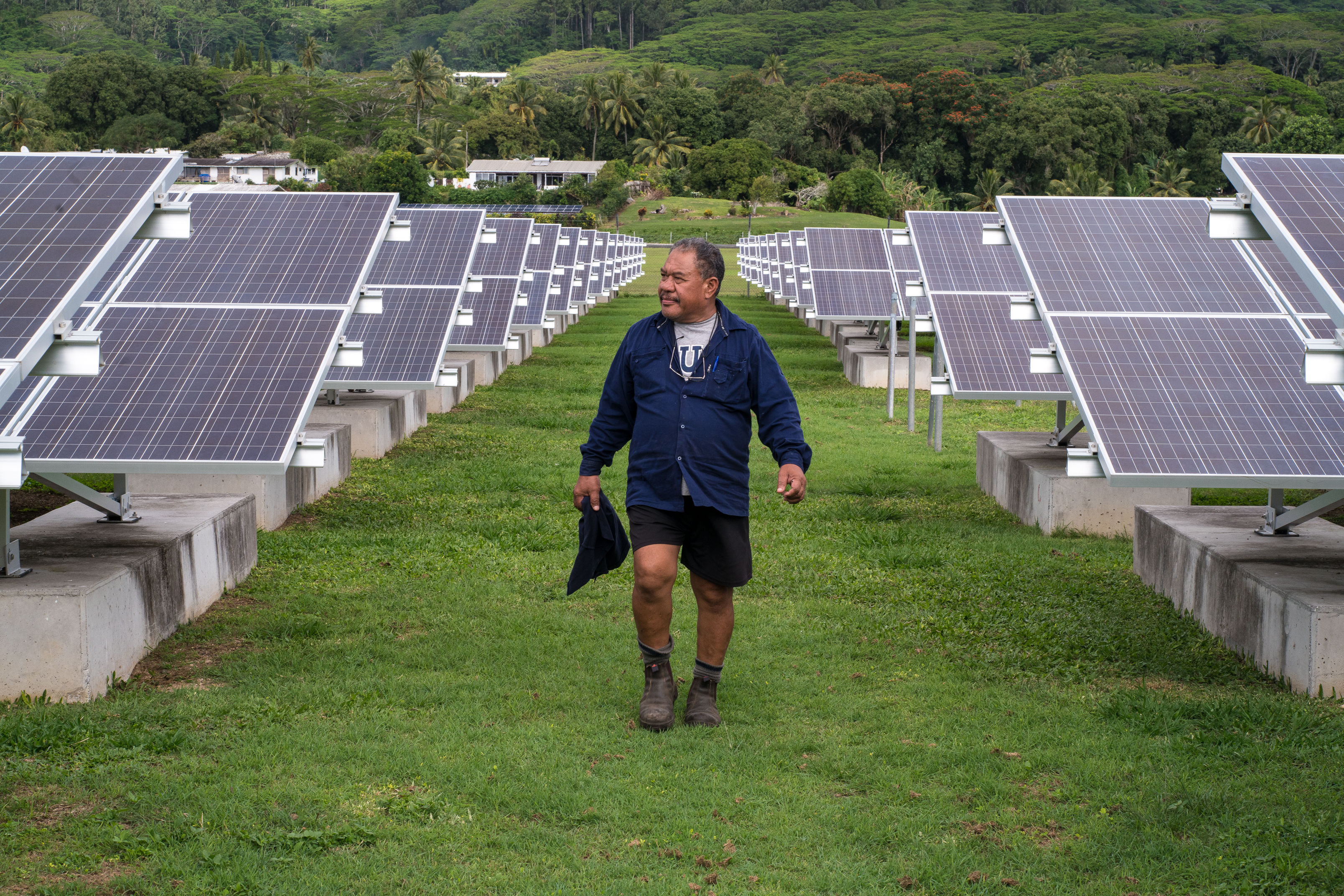Clean Technology Startups Can Solve Climate Change ADB Knowledge