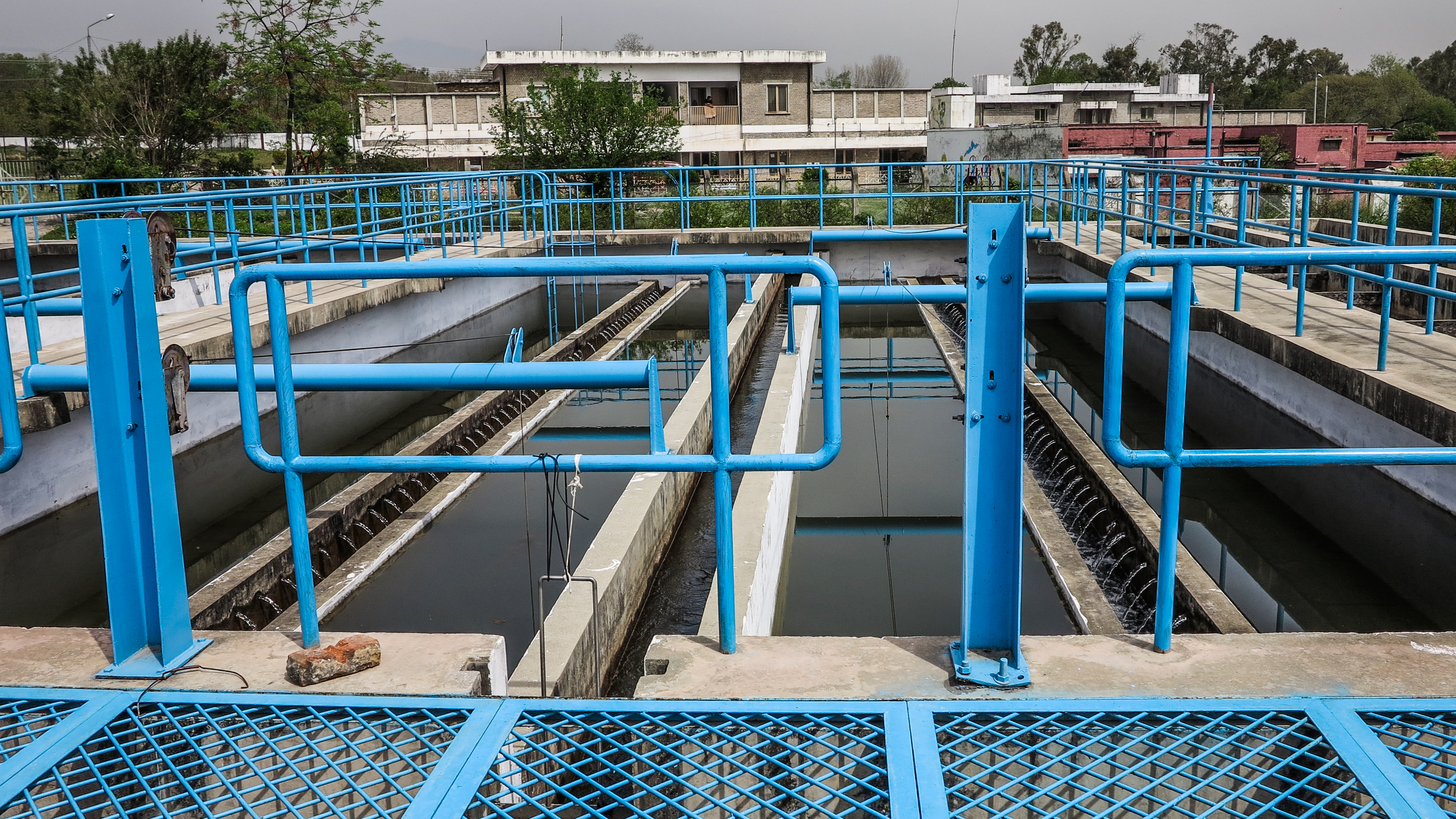 Saman Corporation's Water Supply Project in Dodoma, Tanzania ADB