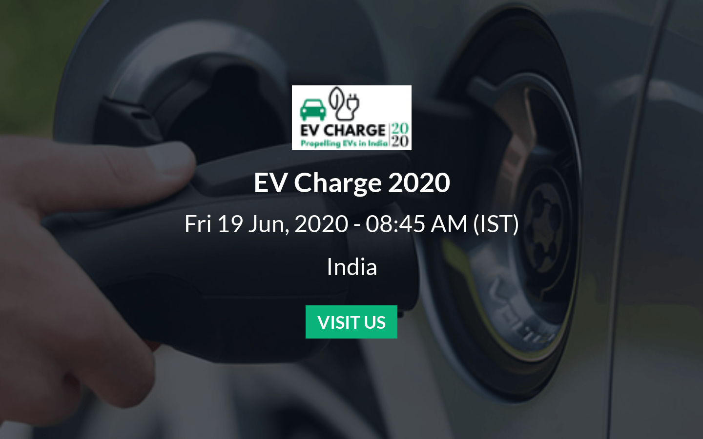 EV Charge 2020