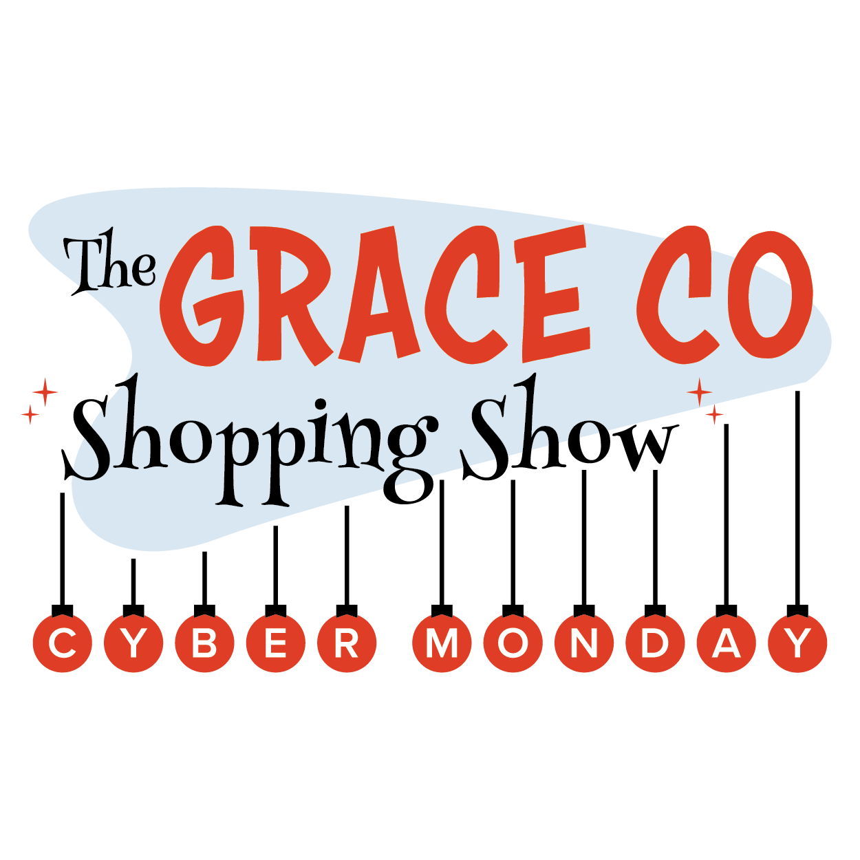 to the The Grace Co Shopping Show