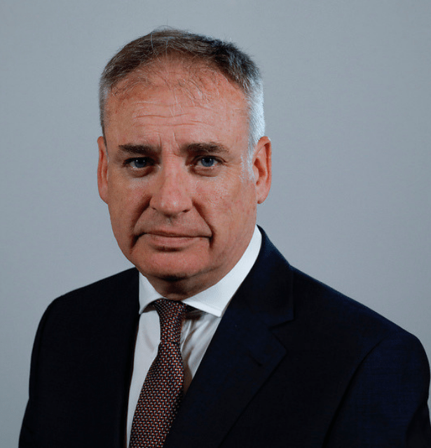 Richard Lochhead MSP Holyrood Events