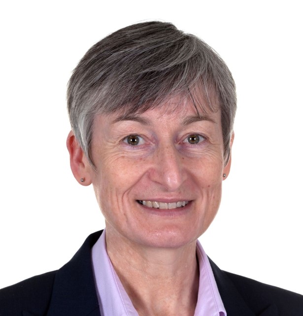 Claire Burden Holyrood Events