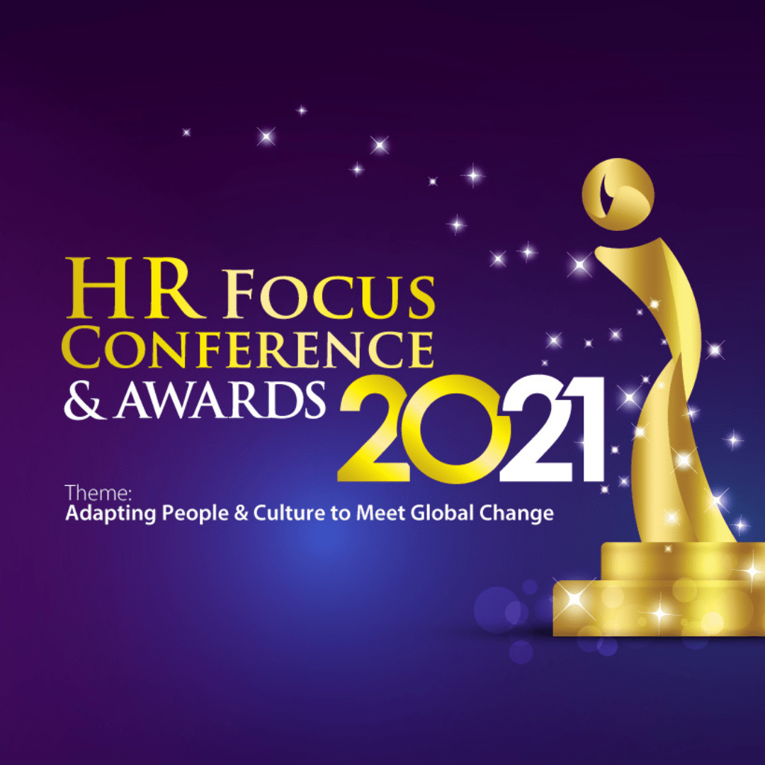 HR Focus Awards HR Focus Conferences