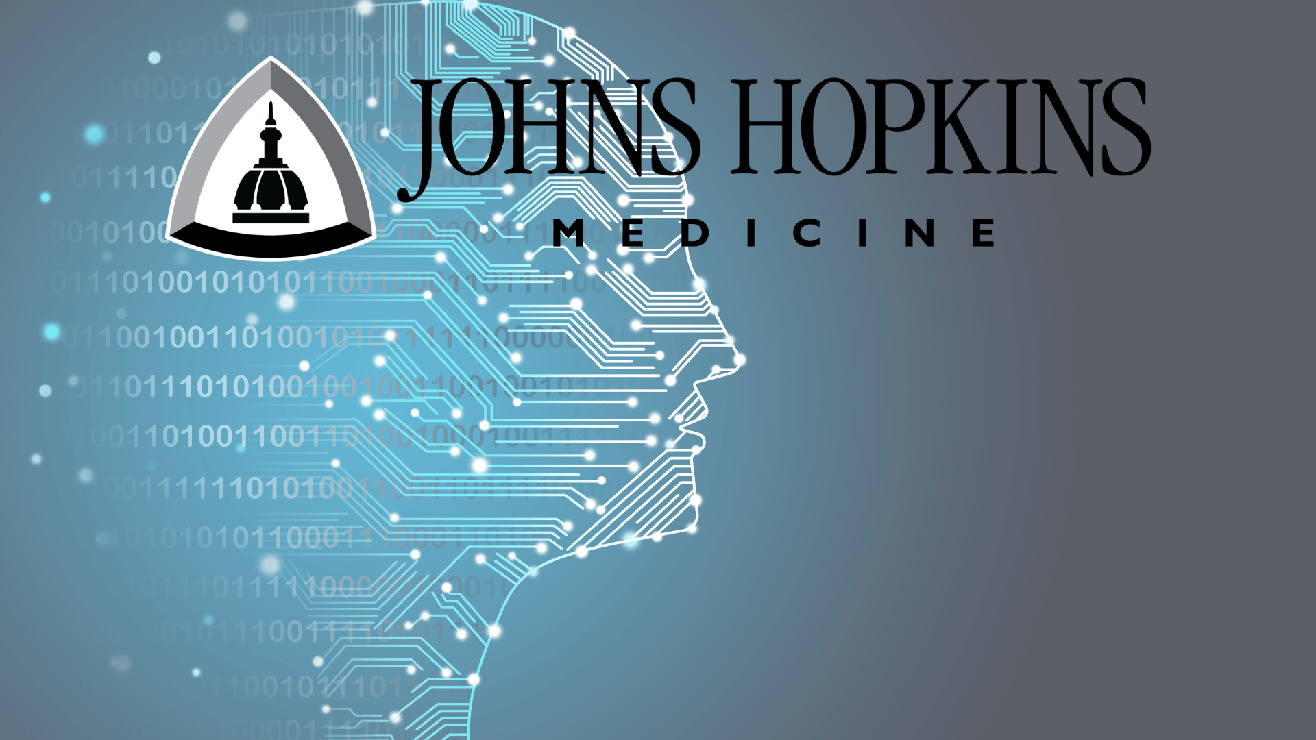 Johns Hopkins Medicine Logo