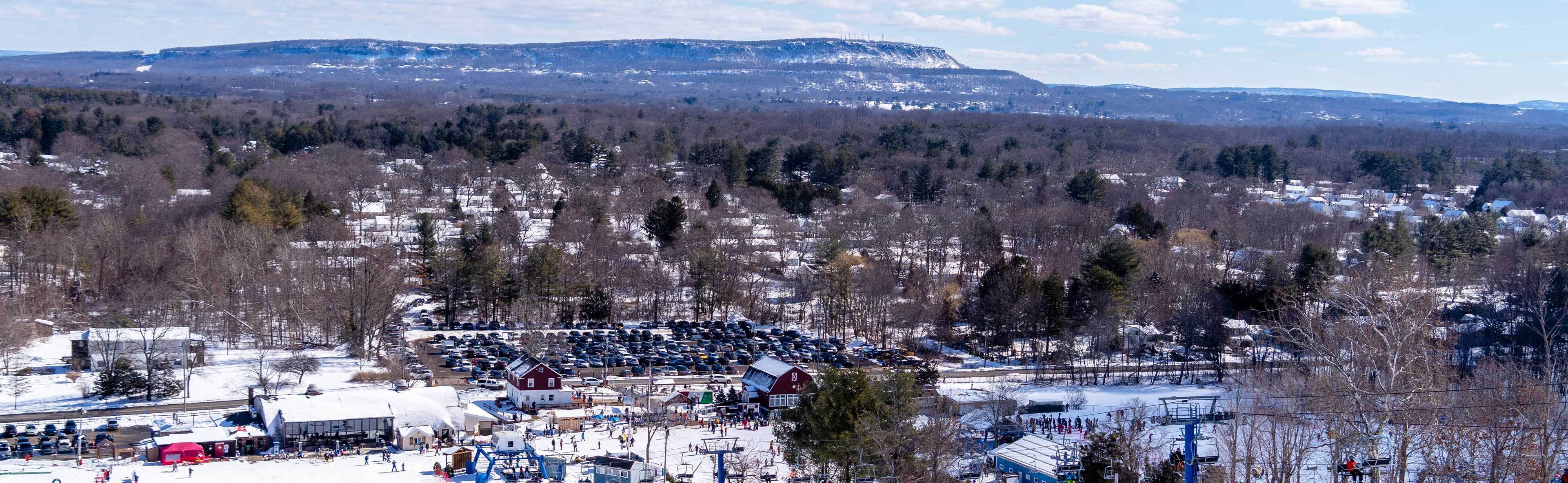 Mount Southington Getting Here