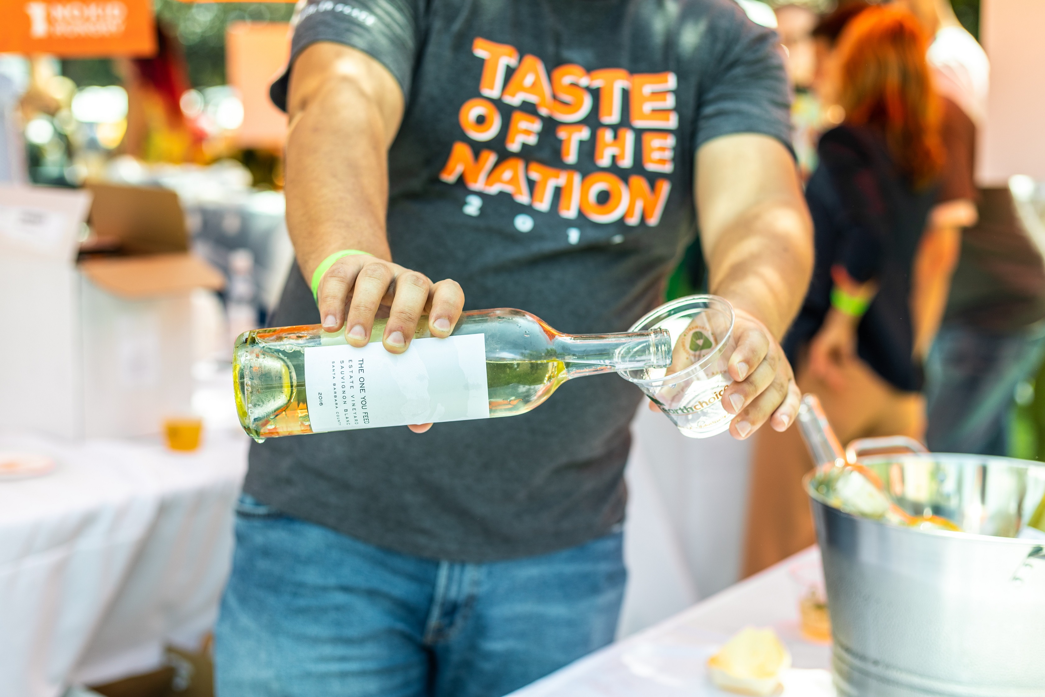 St. Louis Mo Taste Events 2023 St. Louis' Taste Of The Nation - No Kid Hungry Culinary Events