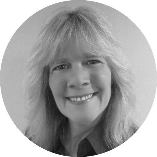 Mary Rowley Moderator SecureWorld