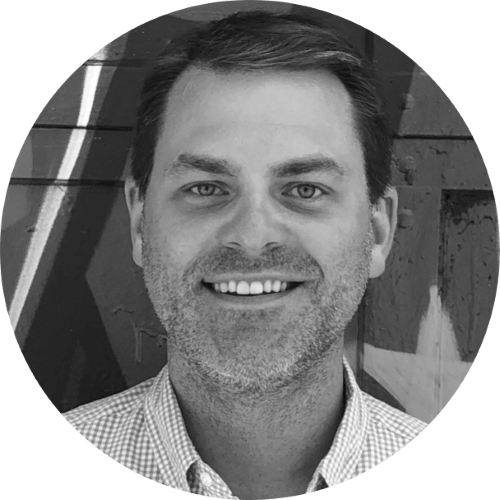 Scott McCormick SecureWorld