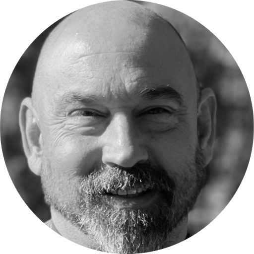 Shawn Harris SecureWorld