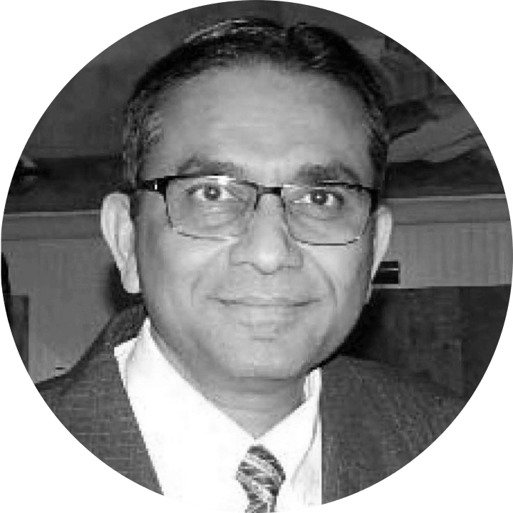 Amit Basu SecureWorld