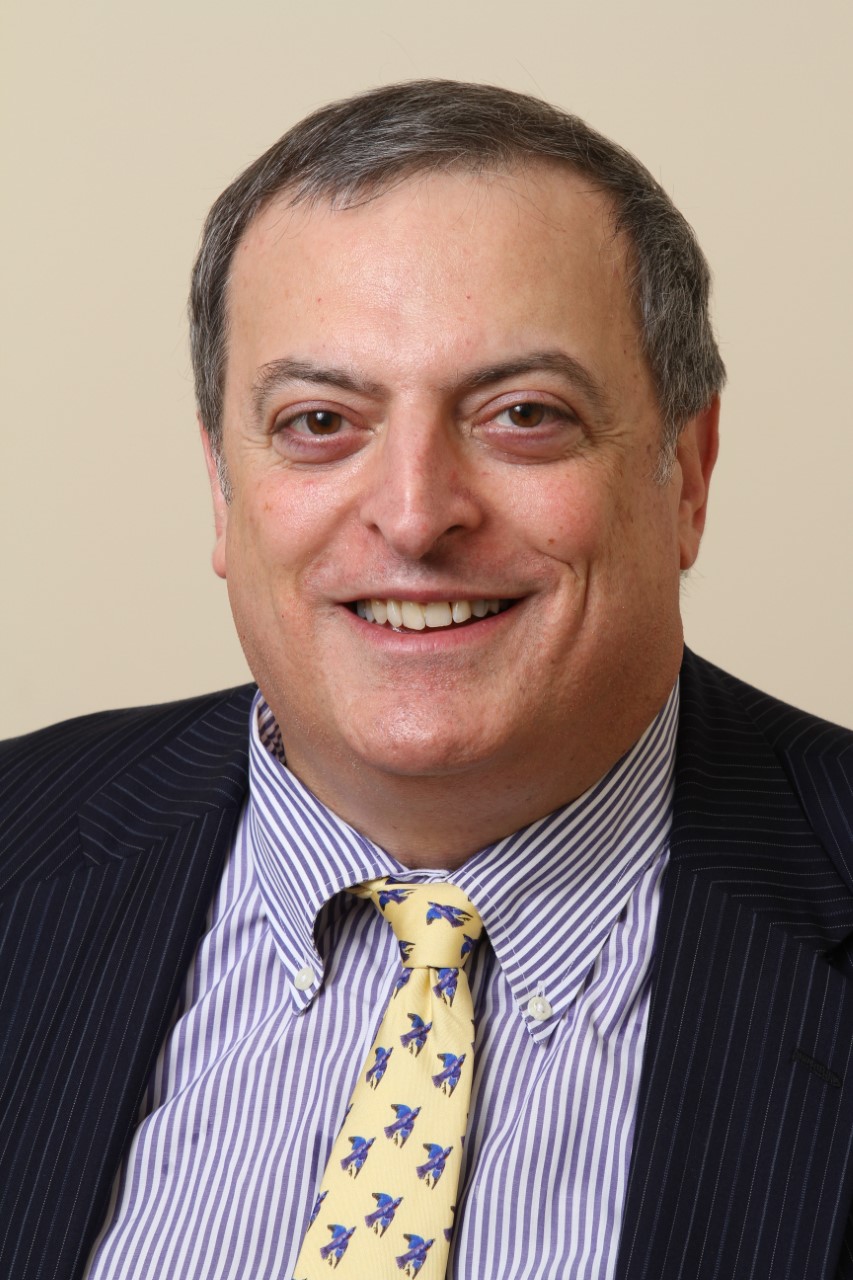 Charles H. Kaplan Simplify Events