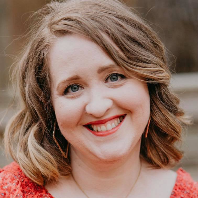 Jennifer McNamara Simplify Events