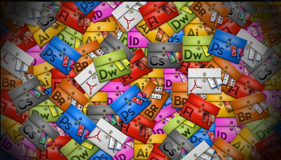 Adobe VIPMP M2 TD SYNNEX Events