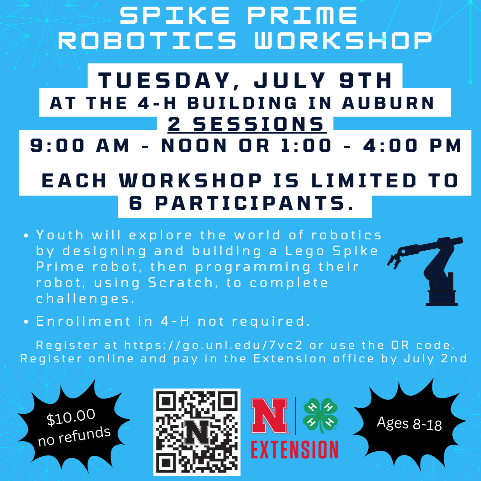 UNL Fine and Performing Arts Events