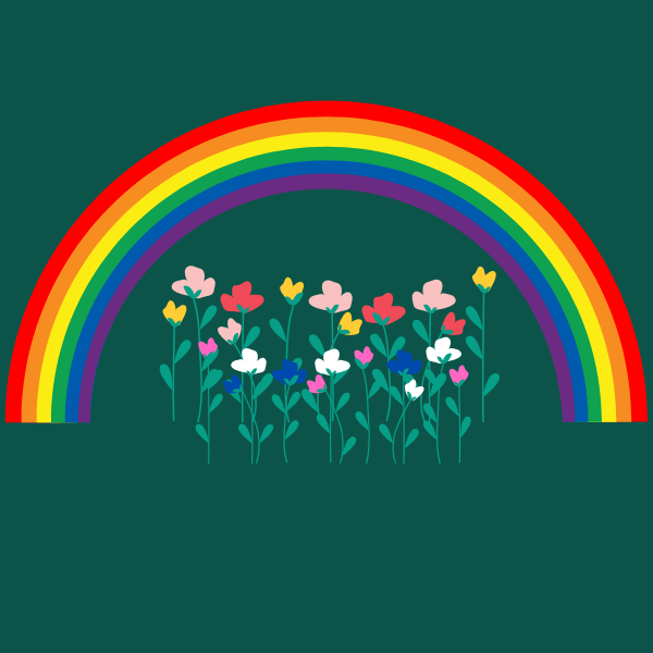 Grow Your Pride a seedstarting Pride Week social Office of