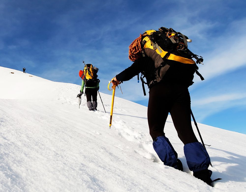 Bergsteigen in der Schweiz auch für Anfänger › events24.ch