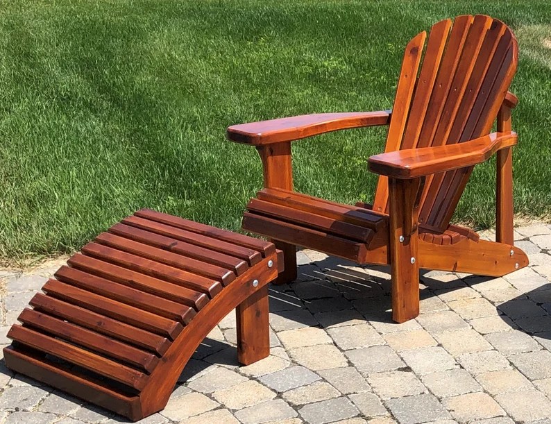 Muskoka Chairs Rental Events 365 Canada