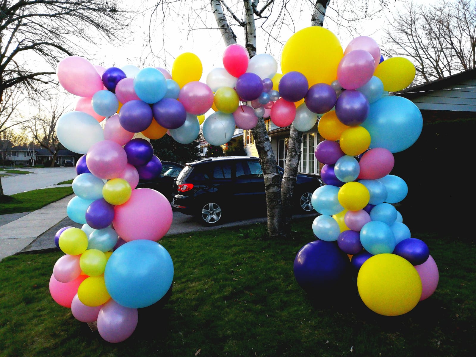 Event Decor Rentals PhiladelphiaKids Party Decore Rental Event 365