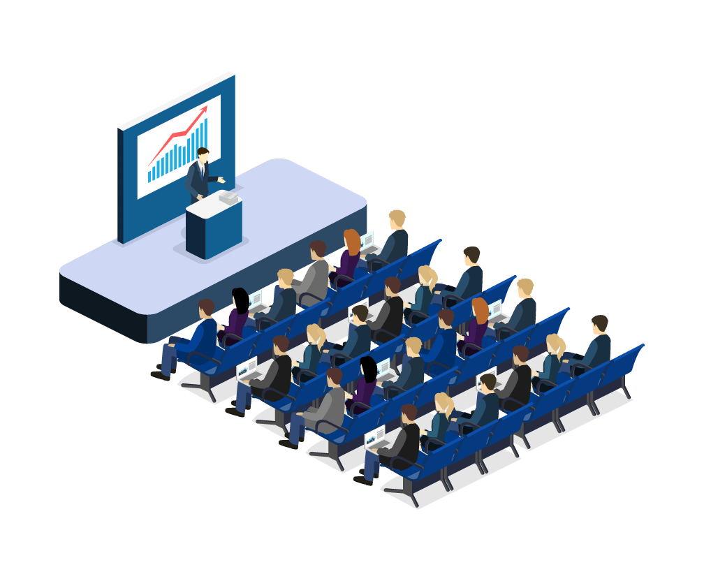 Meeting Planners and Associations There’s More to It than Just