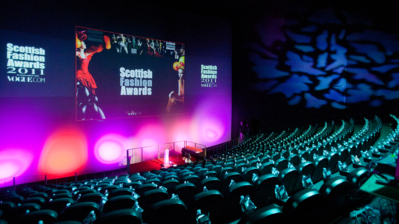 Glasgow Science Centre EVENTSBASE