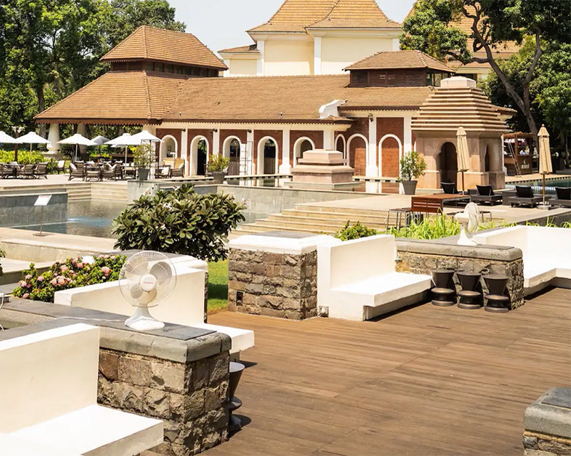 Top 11 Beach Wedding Venues in Goa