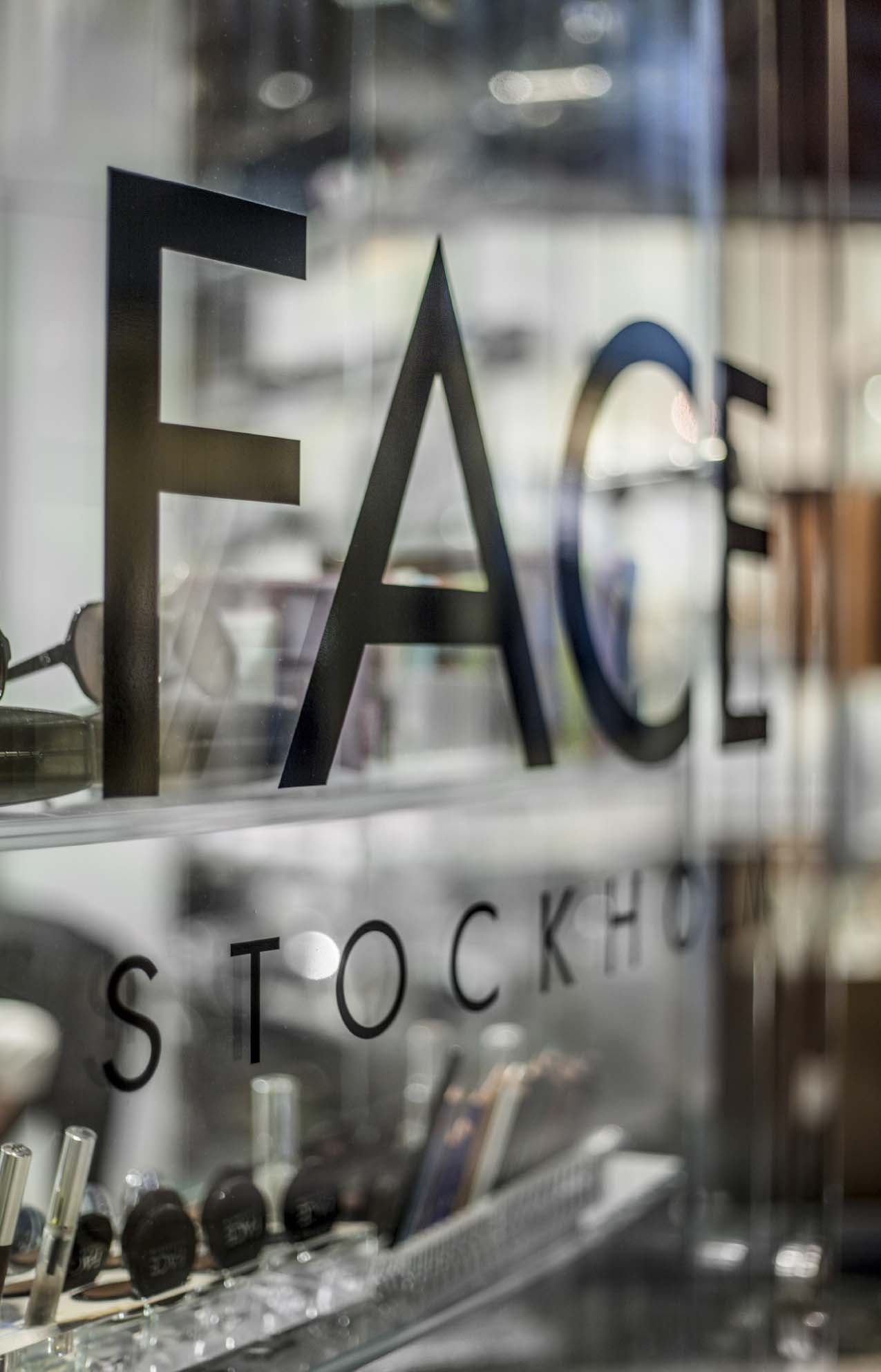 Face Stockholm Eventscape