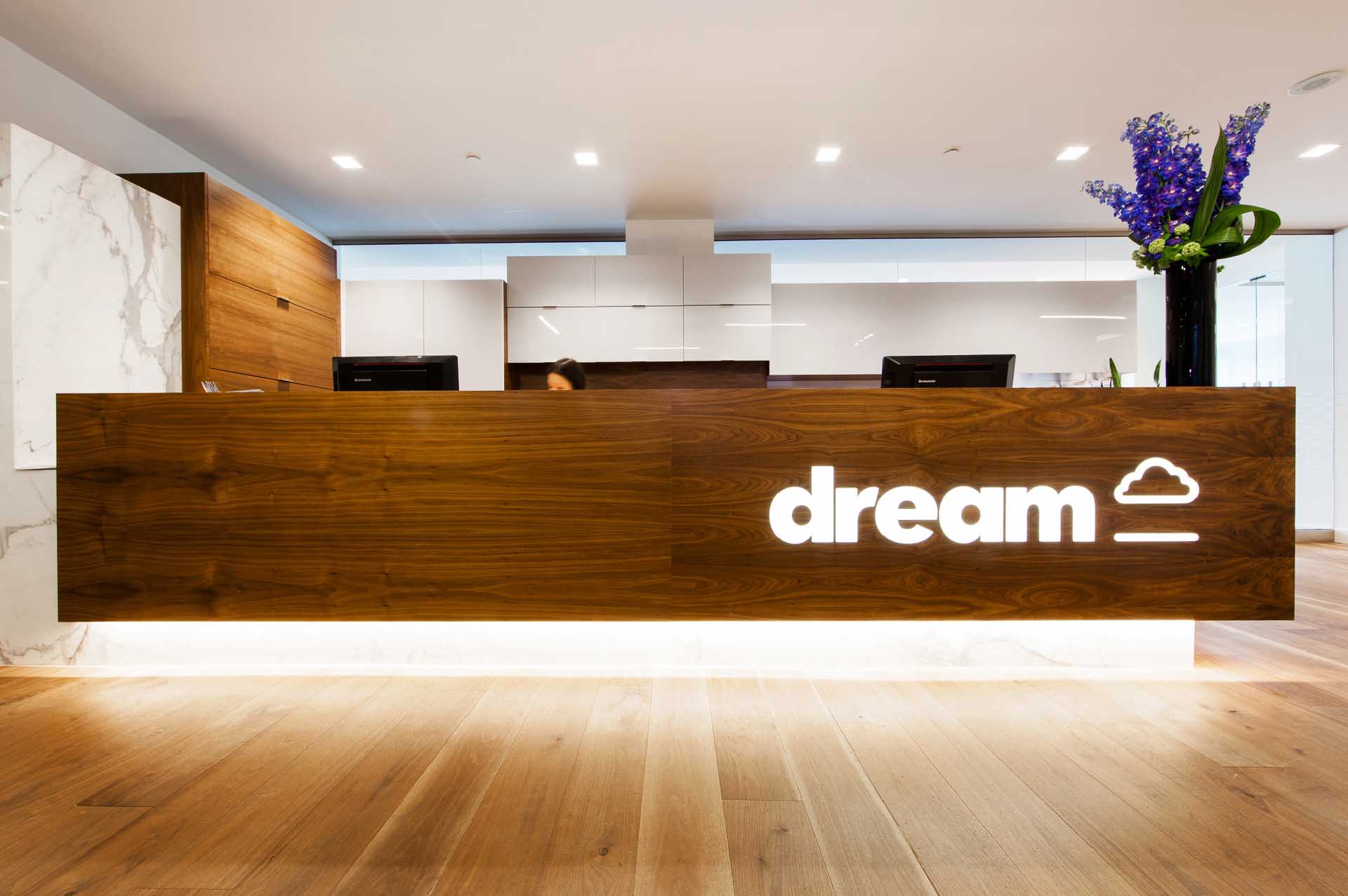 Dream Realty Eventscape