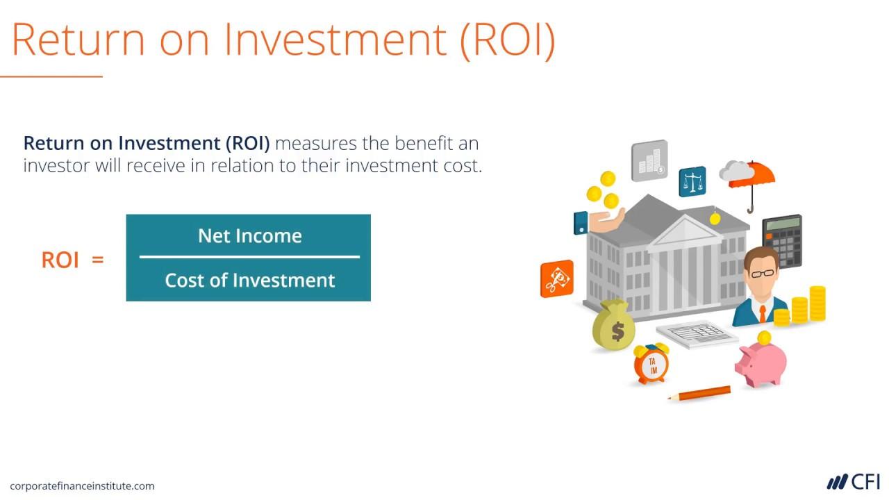 ROE vs ROI en la estrategia de eventos EventsCase.es