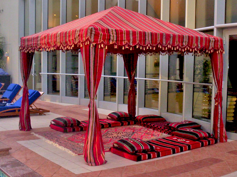 Adults and Kids Furniture Rental Hire Party Tables Chairs Rental in Dubai