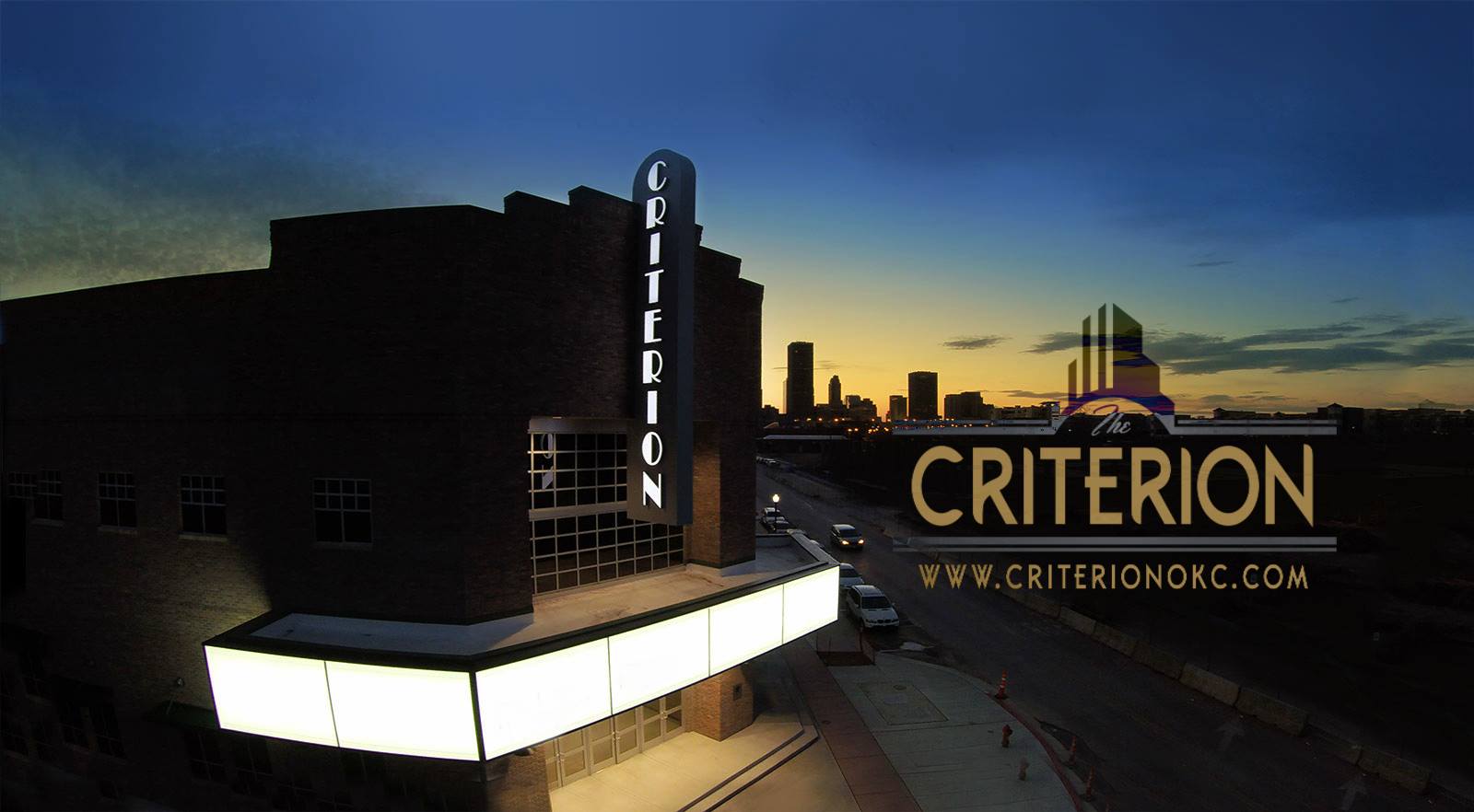 Events Happening In Oklahoma June 9 2023 Leanne at Criterion Theater Oklahoma City on Jun 03, 2023