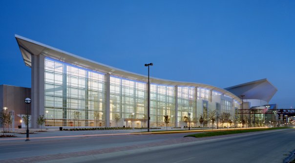 Chi Health Center Omaha in Omaha, NE Eventsfy