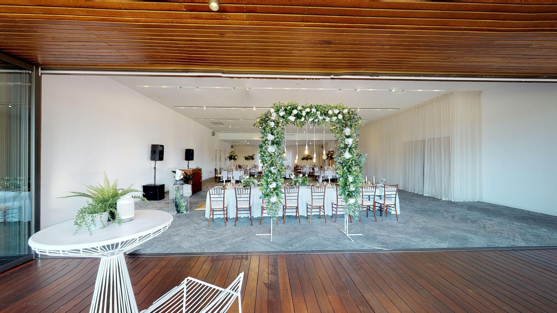 Ambrose Estate Weddings