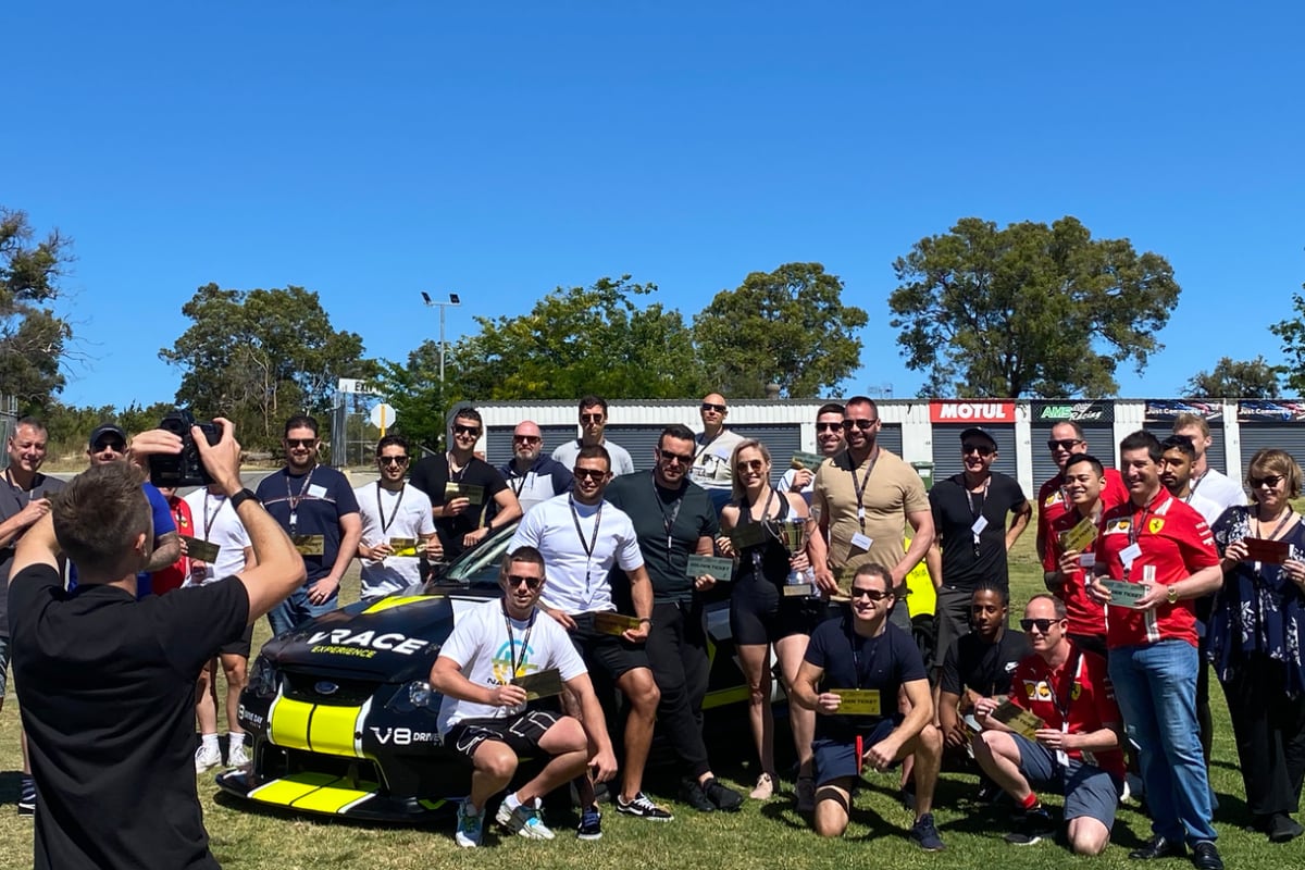 Corporate Events Events Perth