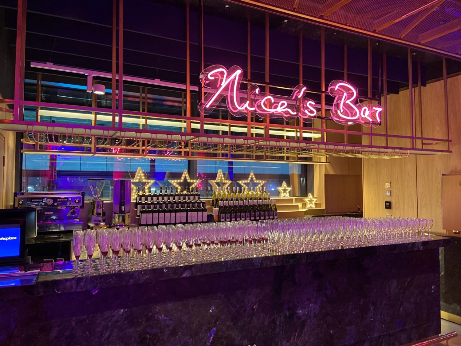 Soho Place Eventspiration