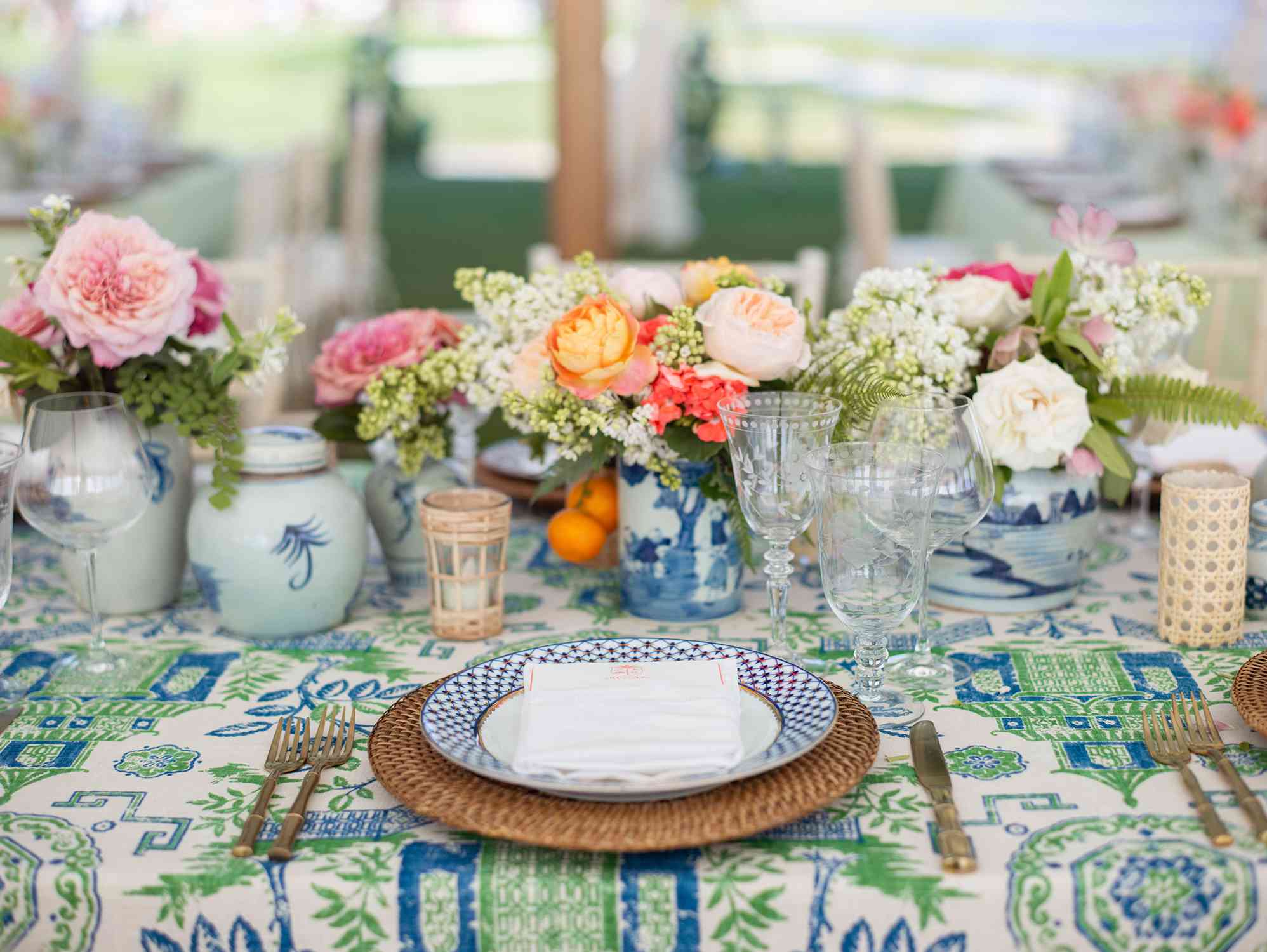 Things To Consider While Hiring Hope Island Florist For Your Event